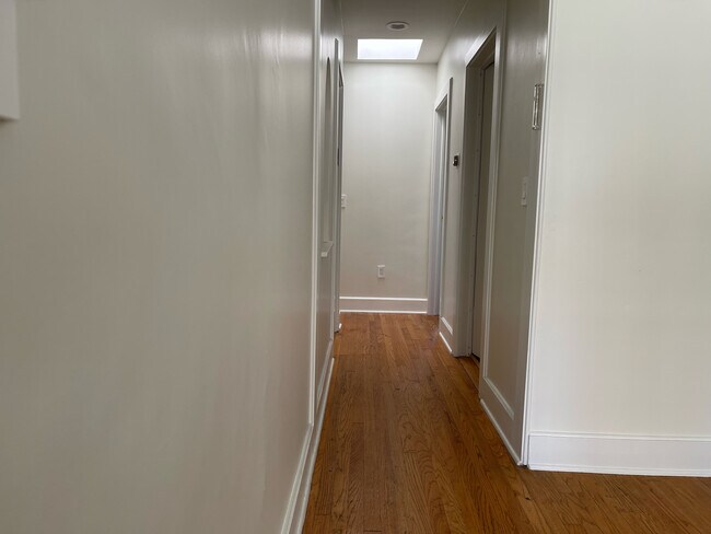 Hallway - 1449 Livonia Ave