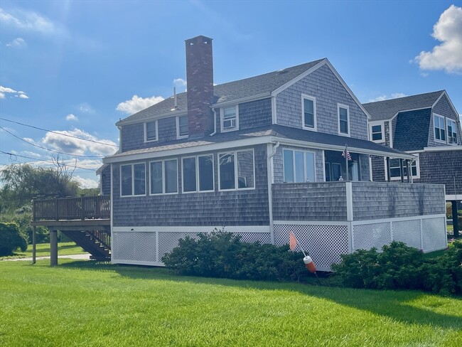 Primary Photo - 25 Seaside Rd
