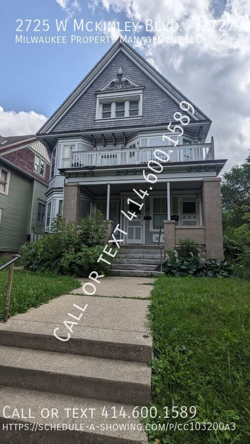 Primary Photo - 2725 W McKinley Blvd