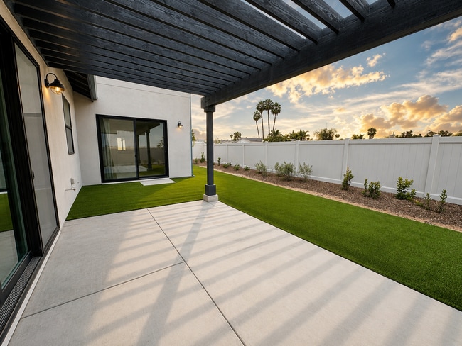 Building Photo - Brand-New 3 Bedroom Home with Private Yard, Solar & Attached Garage at Passion Court