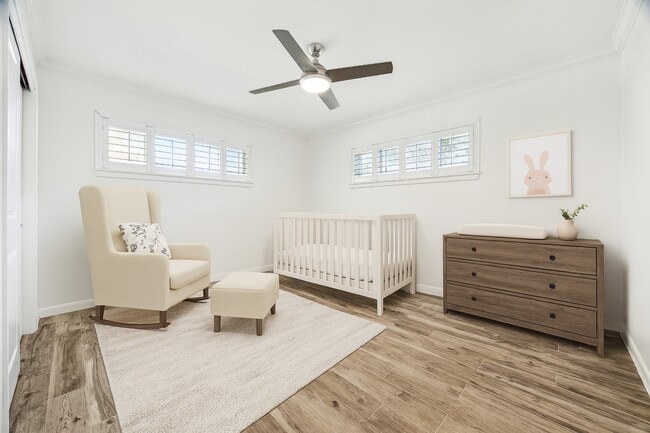 Building Photo - 3607 Deal St