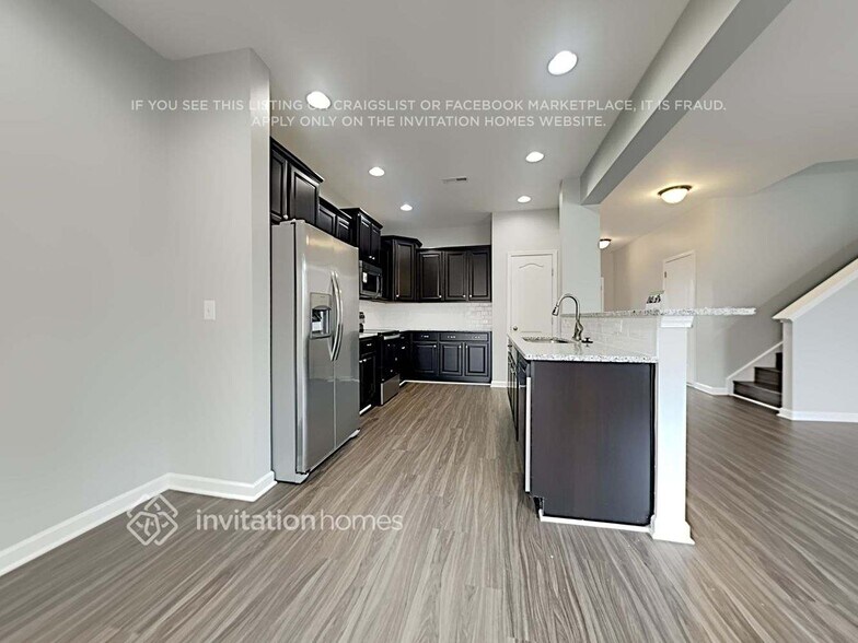 Building Photo - 1012 Harvest Point Dr