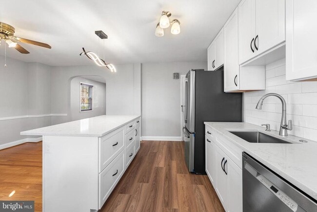 Building Photo - 101 Regester Ave