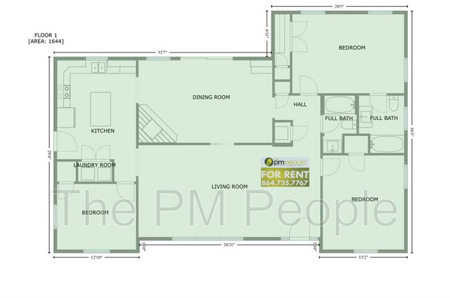 Building Photo - 501 S E St