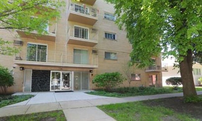 Building Photo - Forest Park Functional 1bd/1ba