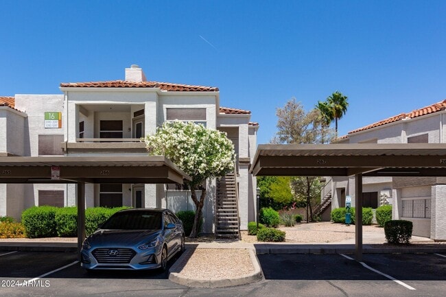 Building Photo - 11375 E Sahuaro Dr