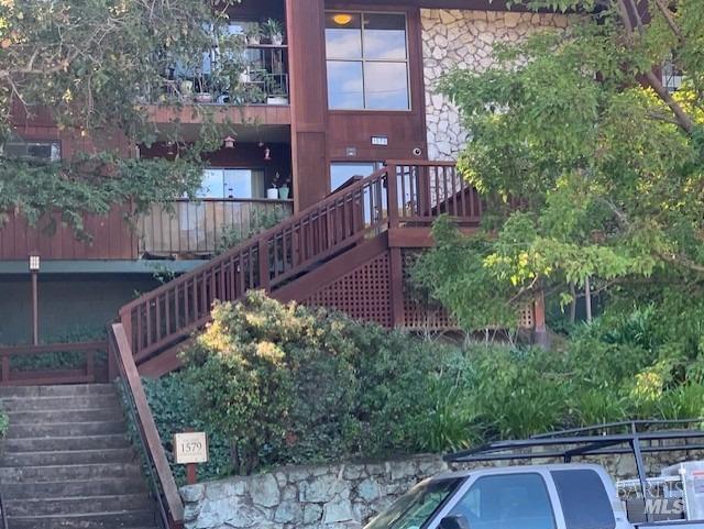 Building Photo - 1579 Lincoln Ave