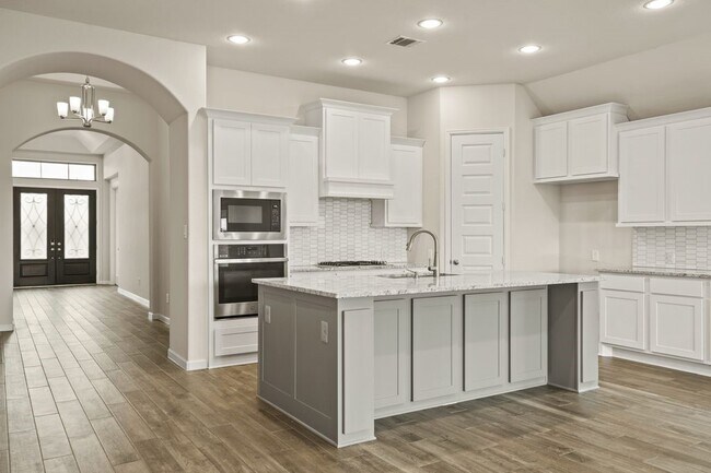 Building Photo - 1703 Rustling Creek Dr