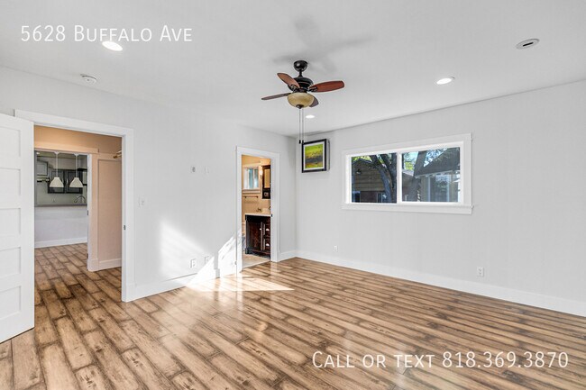 Building Photo - 5628 Buffalo Ave