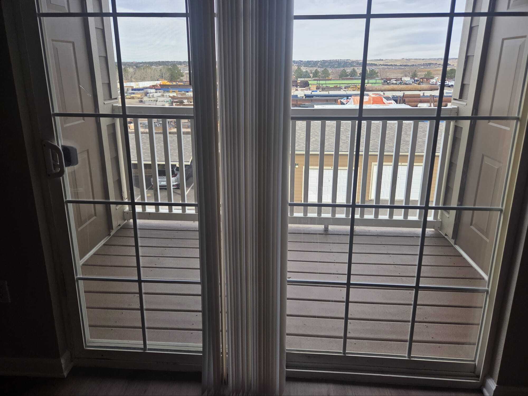 Patio - 7440 S Blackhawk St