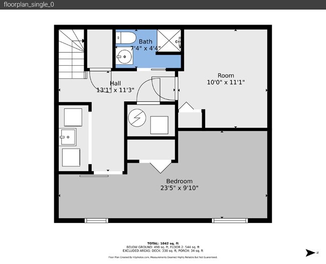 Building Photo - 3 Bedroom 2 Bathroom Home Available August 7th!