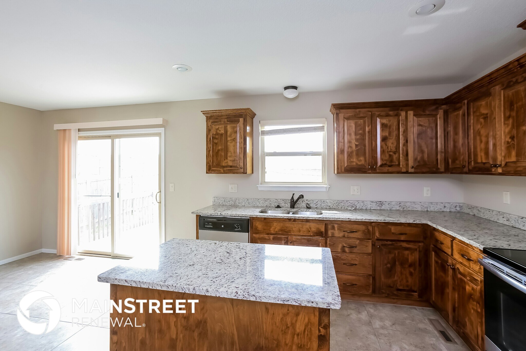 Building Photo - 1401 NW High View Dr