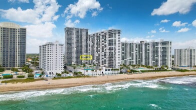 Building Photo - 4280 Galt Ocean Dr