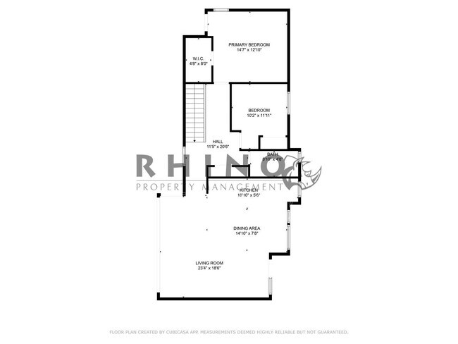 Building Photo - 1285 W 500 N