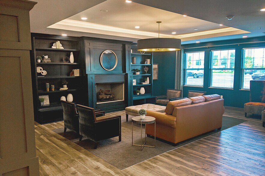 Encore Binford 6675 E 75th St Indianapolis IN 46250 Apartment Finder