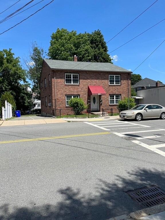 Building Photo - 251 Faneuil St