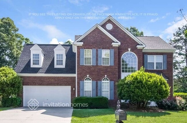 Building Photo - 1017 Briarmore Dr