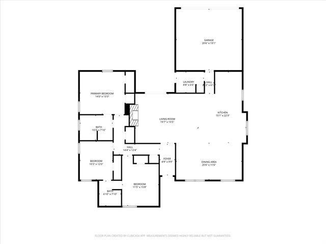 Building Photo - 5429 Enderly Pl