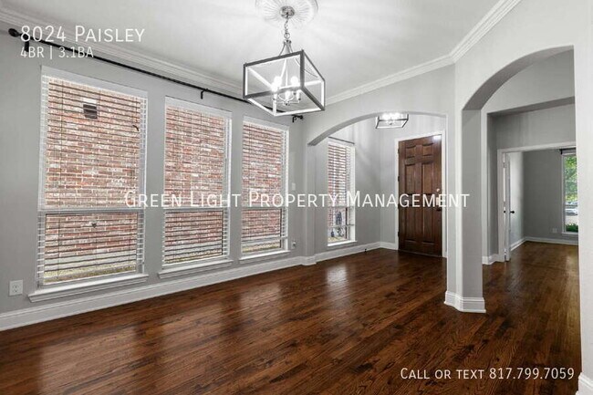 Building Photo - 8024 Paisley-
