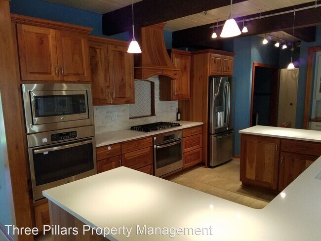 Building Photo - 4 br, 3 bath House - 503 21st SW