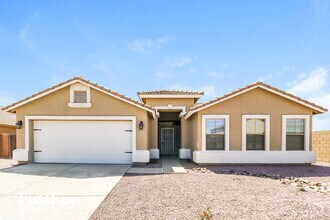 Building Photo - 17491 W Mohave St
