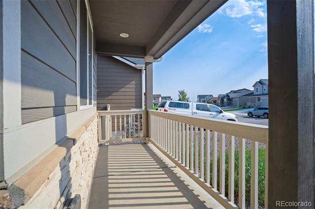 Building Photo - 5431 Sunday Gulch Dr
