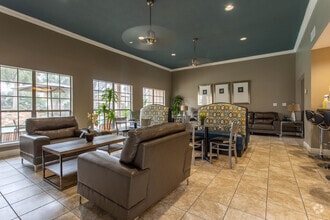 Interior Photo - Regatta