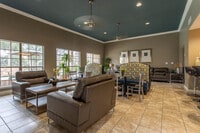 Interior Photo - Regatta
