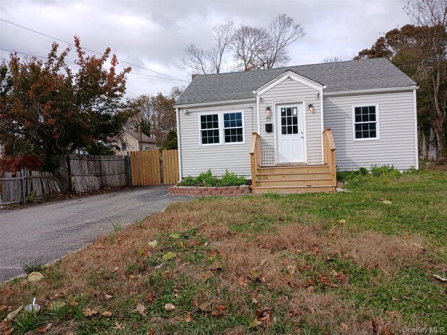 Building Photo - 49 Swezey St