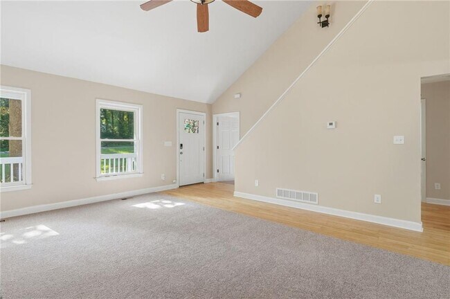 Building Photo - 2753 Allyn Way NW