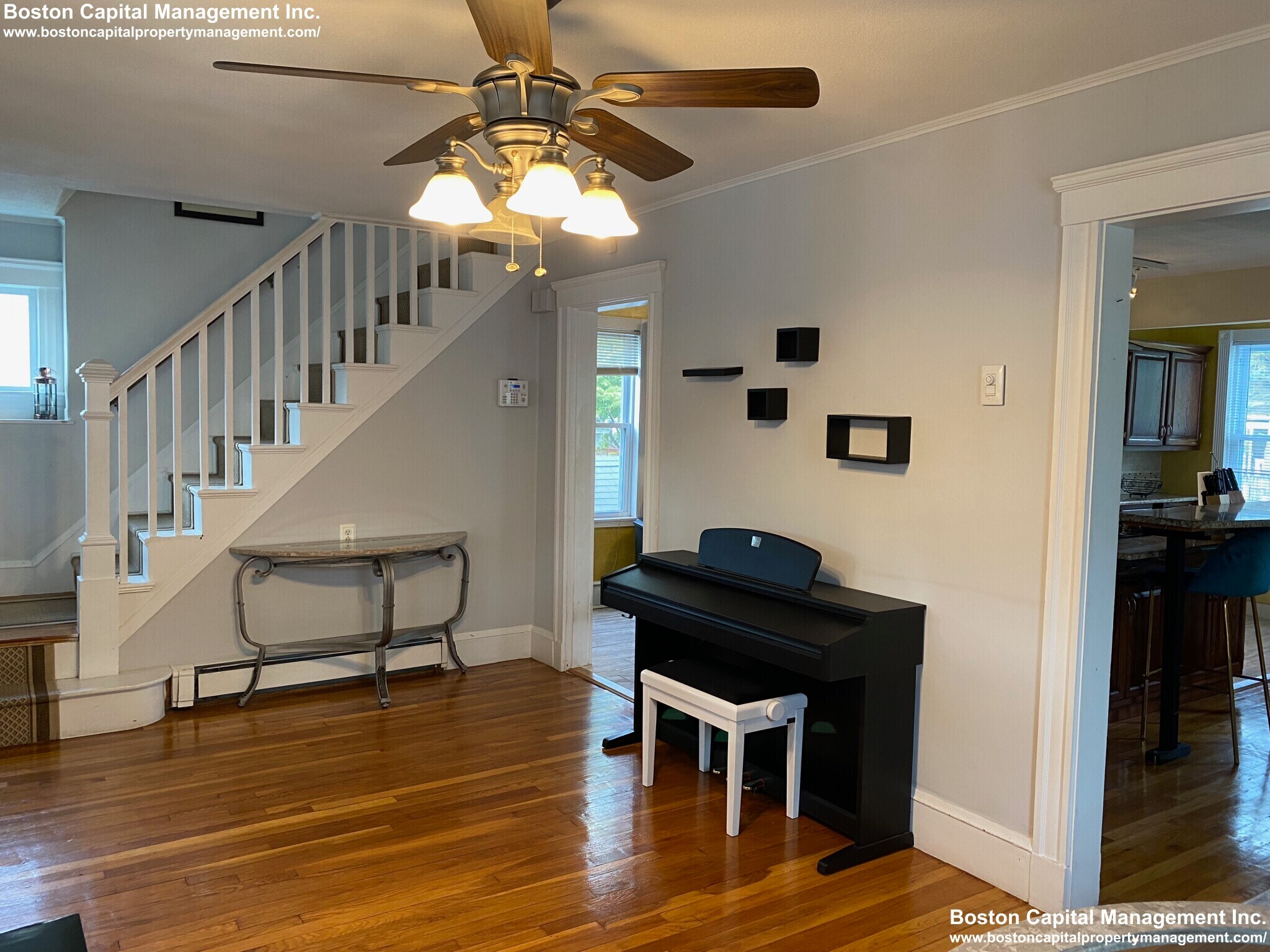 Building Photo - 40 Bellvale St