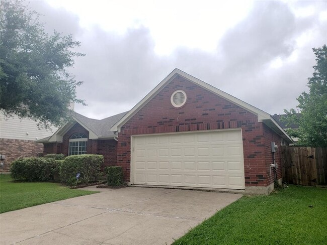 Building Photo - 4219 Custer Creek Dr