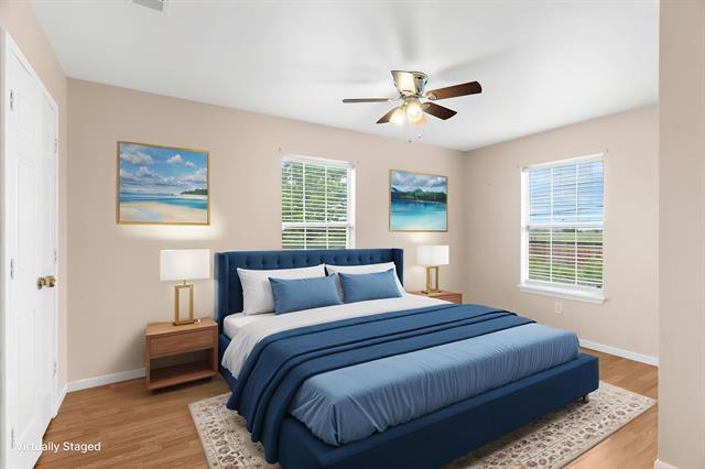 Building Photo - 1702 Manor Garden Mnr