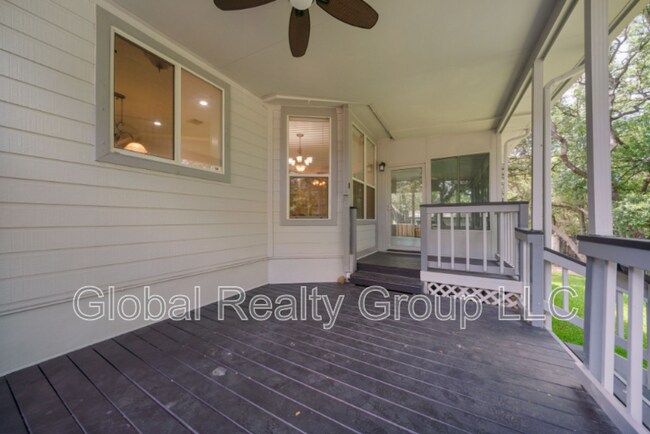 Building Photo - 4508 Brush Creek Dr