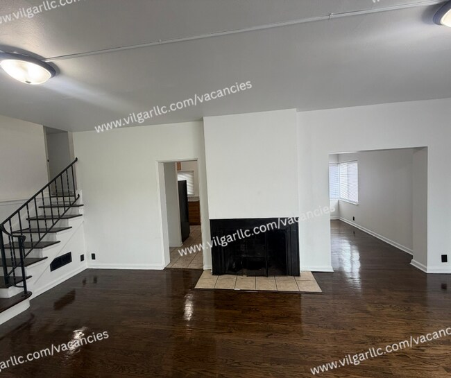 Building Photo - 600 W 46th Ave