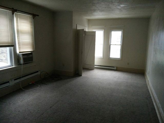 Bedroom 2 - 105 North St