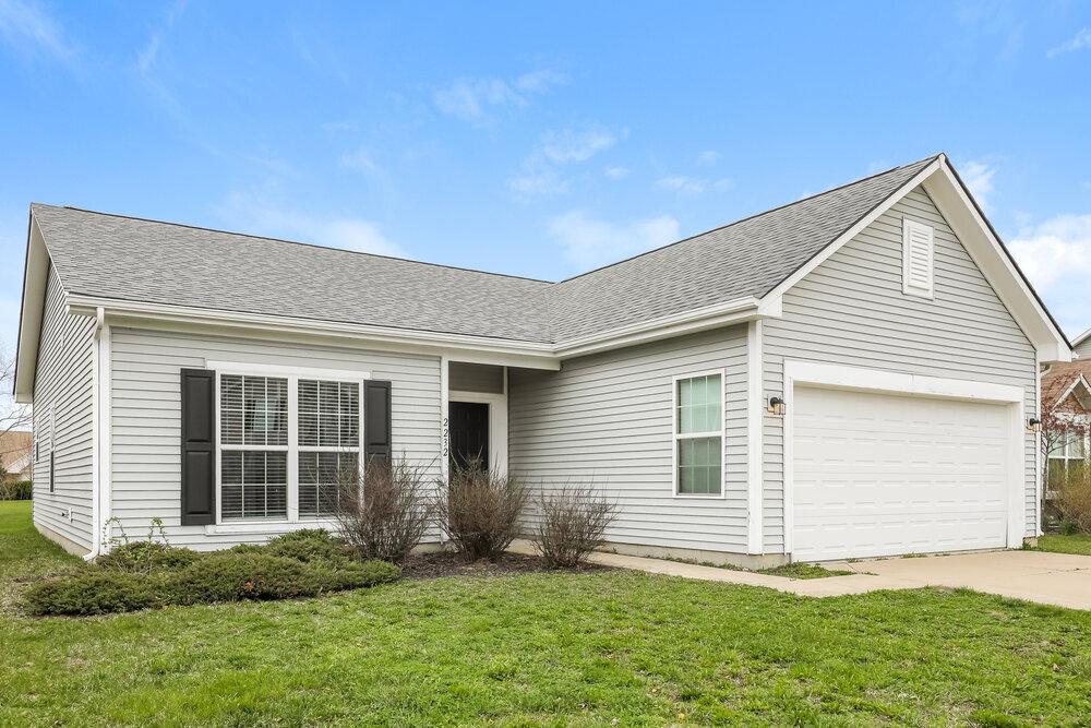 Building Photo - 2232 Schoolmarm Dr