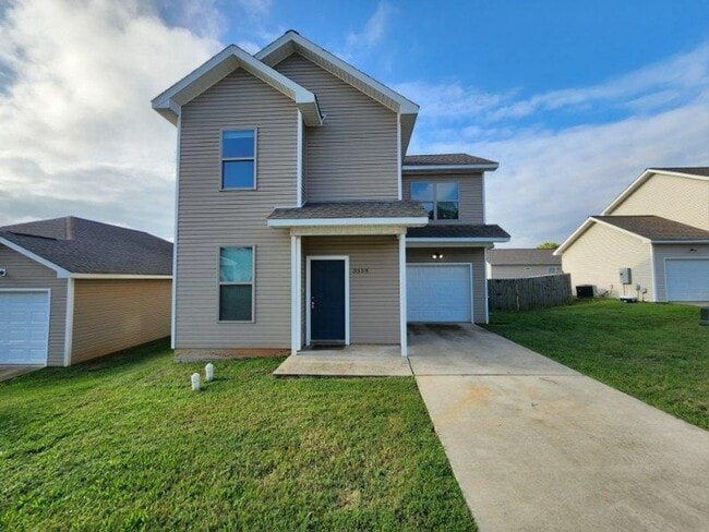 Building Photo - 3558 Terrace Hill Ct
