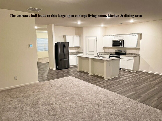 Building Photo - Beautiful 4BR