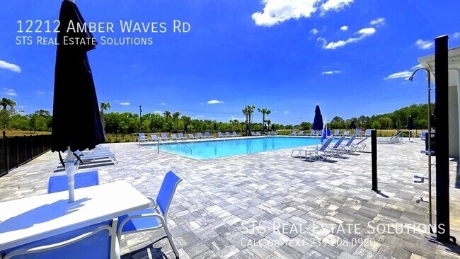 Building Photo - 12212 Amber Waves Rd