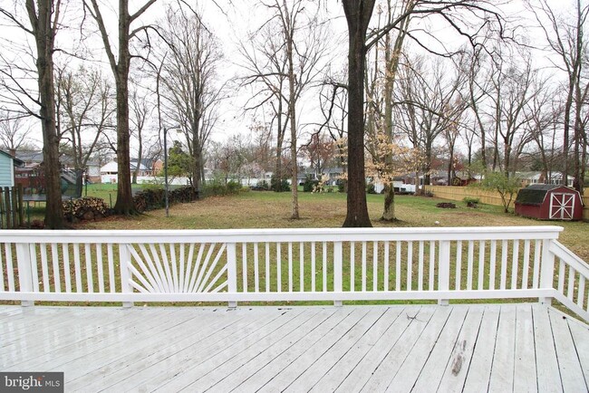 Building Photo - 4401 Jackson Pl
