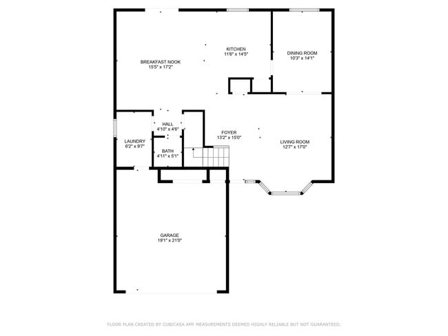 Building Photo - Welcome to your new home in Airway Heights...