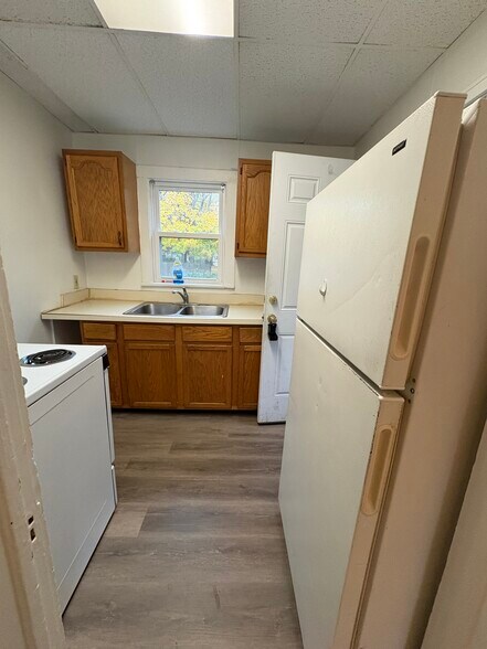 Building Photo - 1425 Marcy St