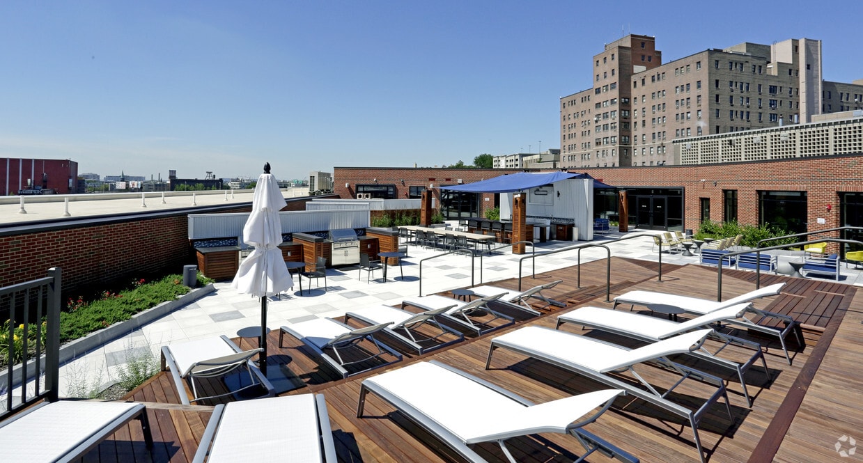 Download The Enclave Jersey City Gif