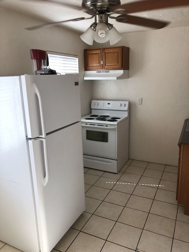 One Bed Apartment at 51st St/McDowell 1844 N 51st St Phoenix AZ 85008