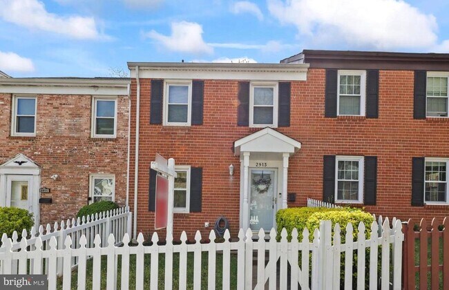 Building Photo - 2913 Wetherburn Ct