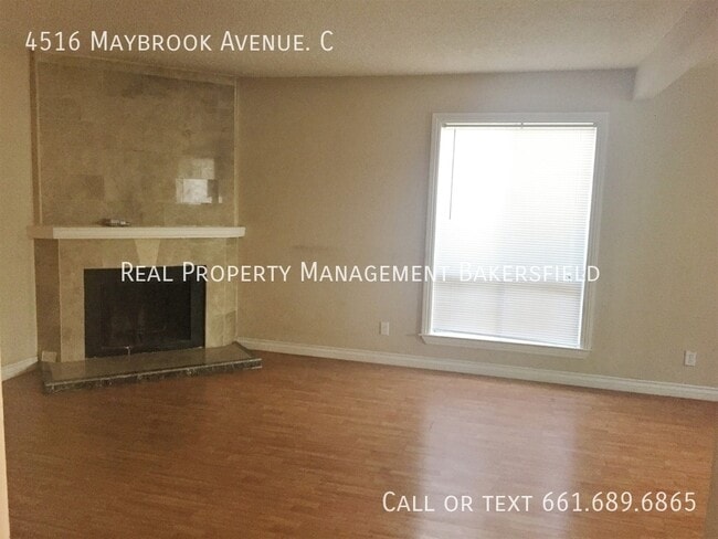 Building Photo - 4516 Maybrook Ave