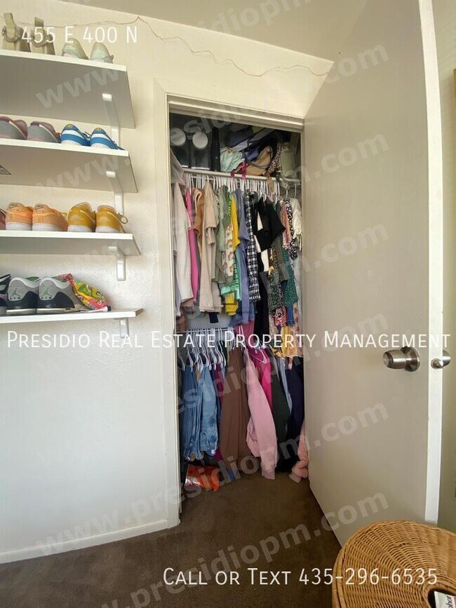 Building Photo - 455 E 400 N