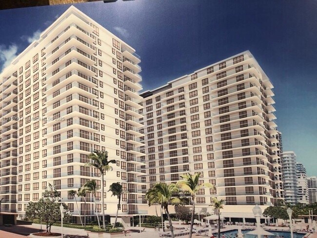 Building Photo - 9801 Collins Ave