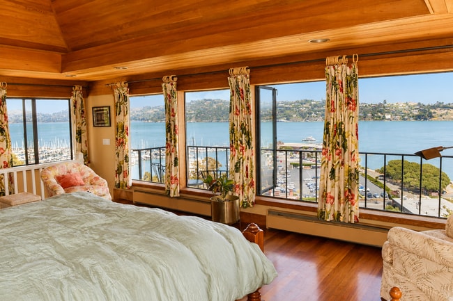 Building Photo - The Historic Tank House | Panoramic Bay & SF Skyline Views